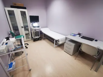 Poradnia Kardiologiczna Cor et vasa Paweł Buszman